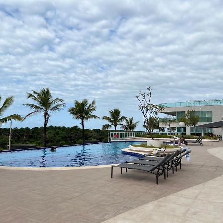 Salinas Park Resort Salinópolis Eksteriør billede