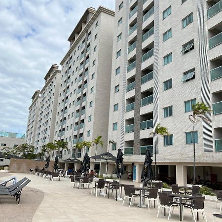 Salinas Park Resort Salinópolis Eksteriør billede