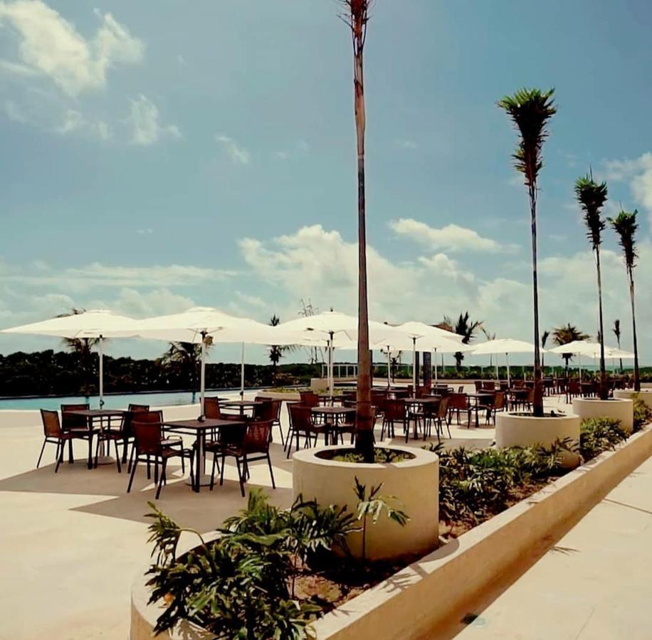 Salinas Park Resort Salinópolis Eksteriør billede