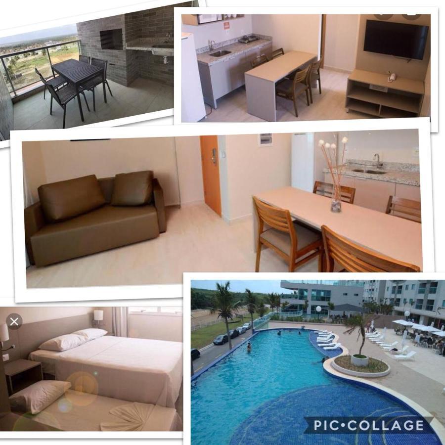 Salinas Park Resort Salinópolis Eksteriør billede
