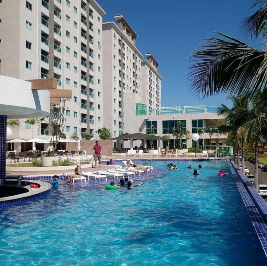 Salinas Park Resort Salinópolis Eksteriør billede