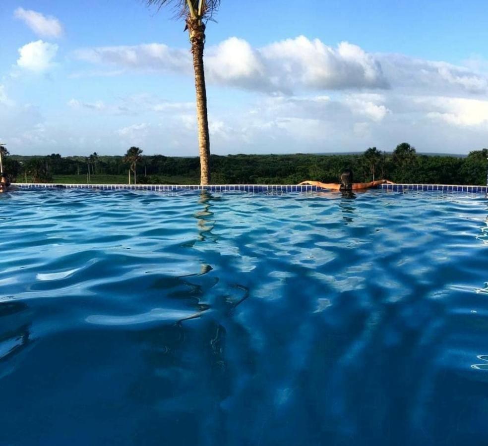 Salinas Park Resort Salinópolis Eksteriør billede