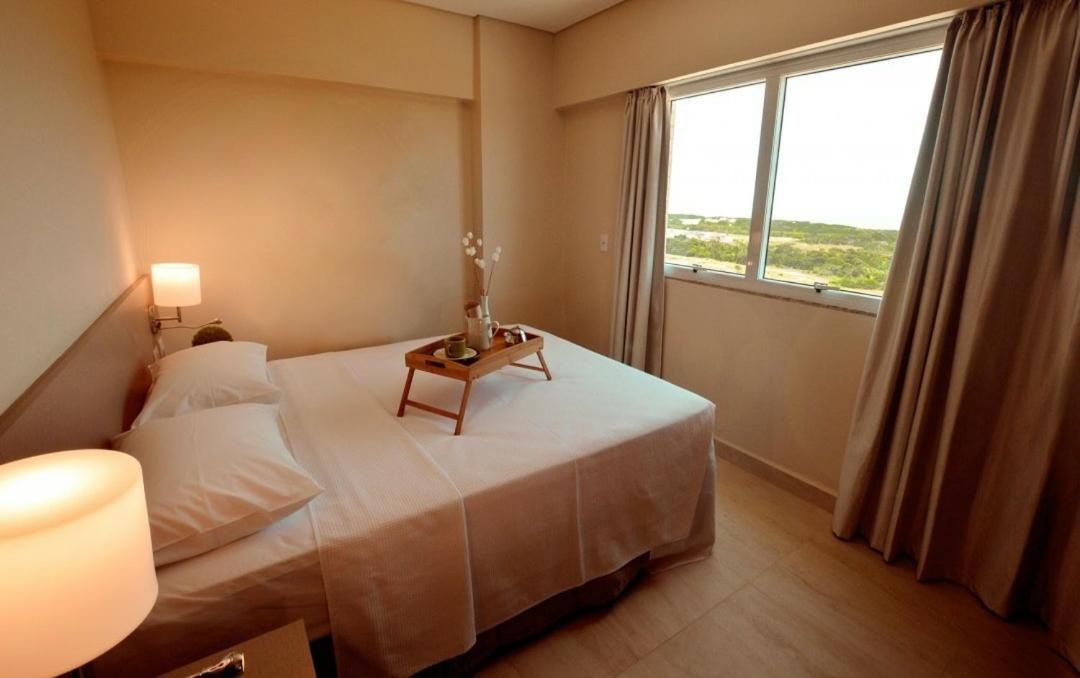 Salinas Park Resort Salinópolis Eksteriør billede