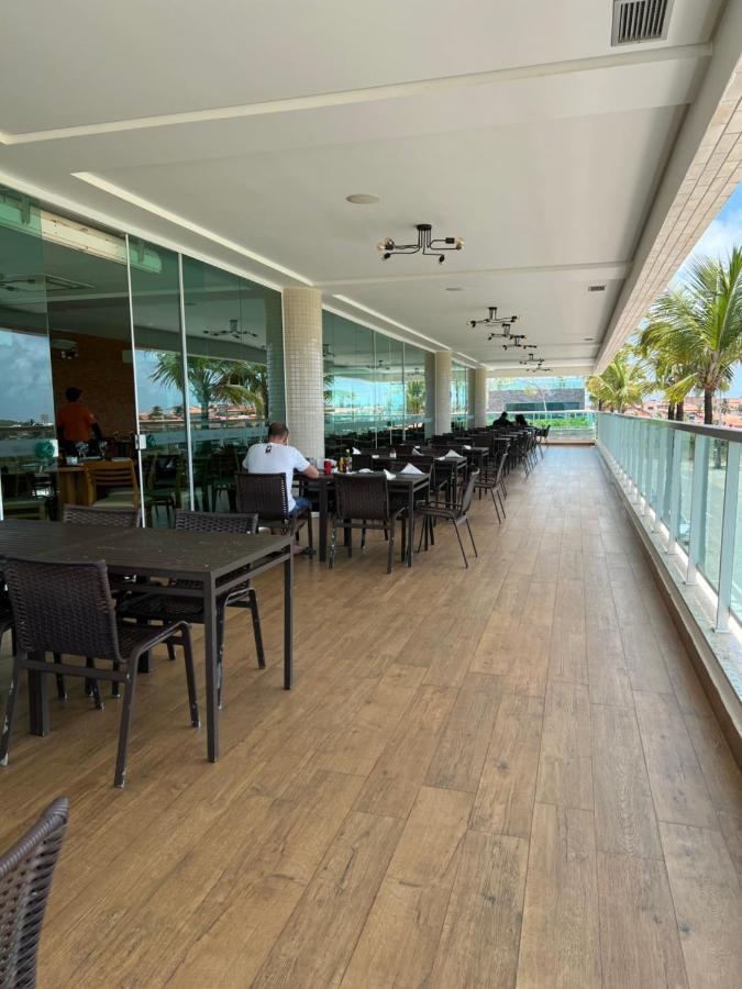 Salinas Park Resort Salinópolis Eksteriør billede