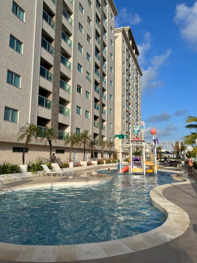 Salinas Park Resort Salinópolis Eksteriør billede
