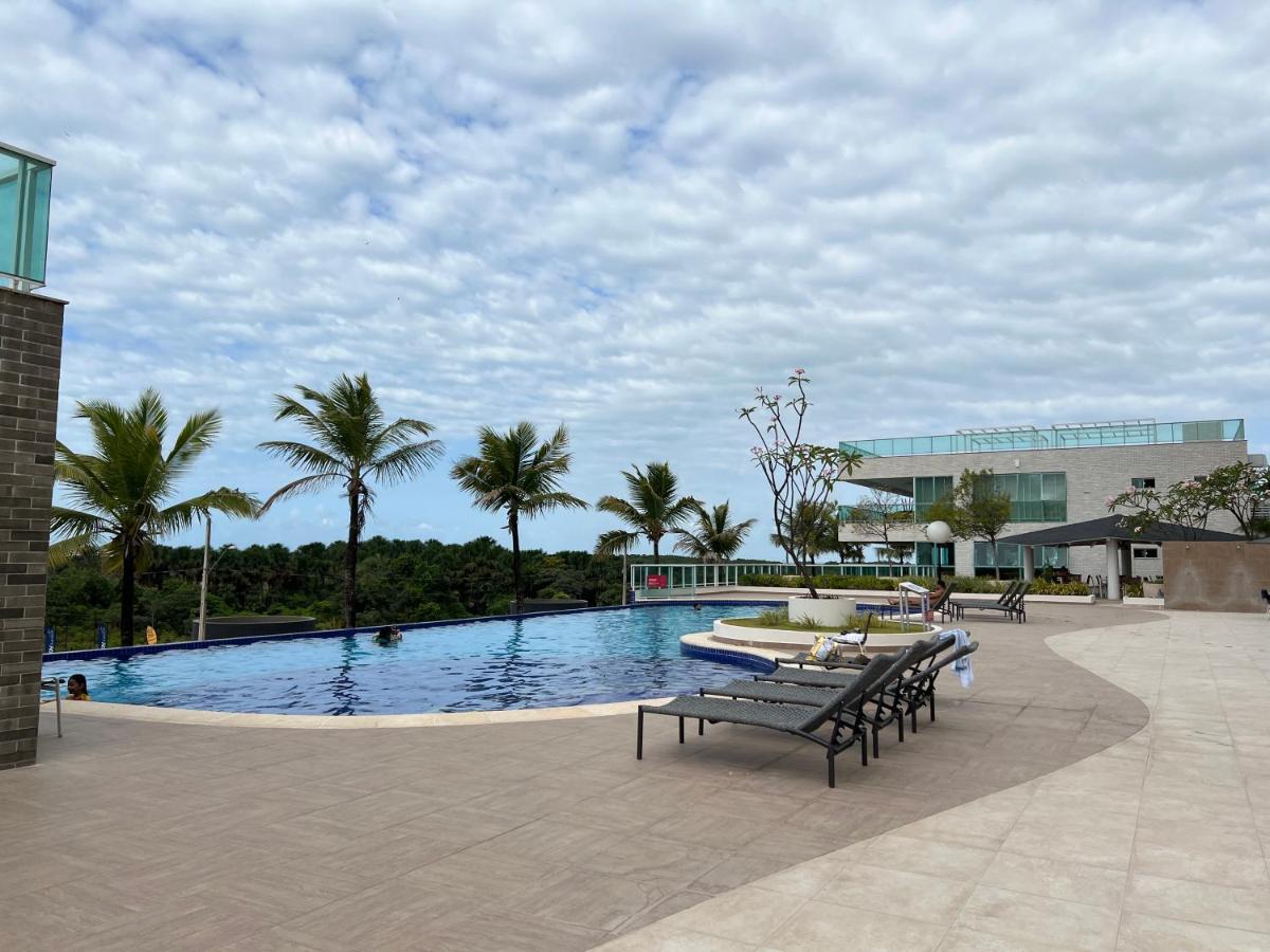 Salinas Park Resort Salinópolis Eksteriør billede