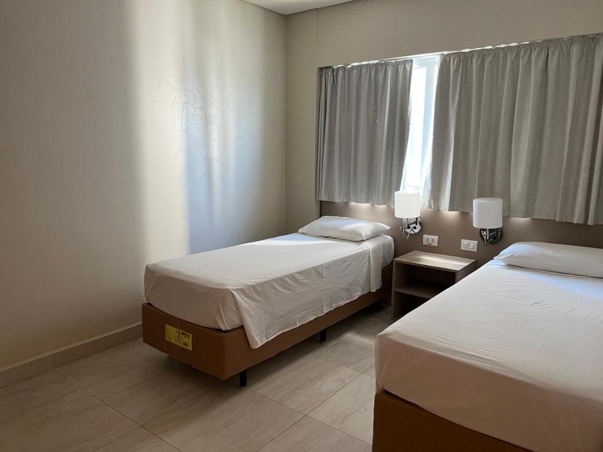 Salinas Park Resort Salinópolis Eksteriør billede