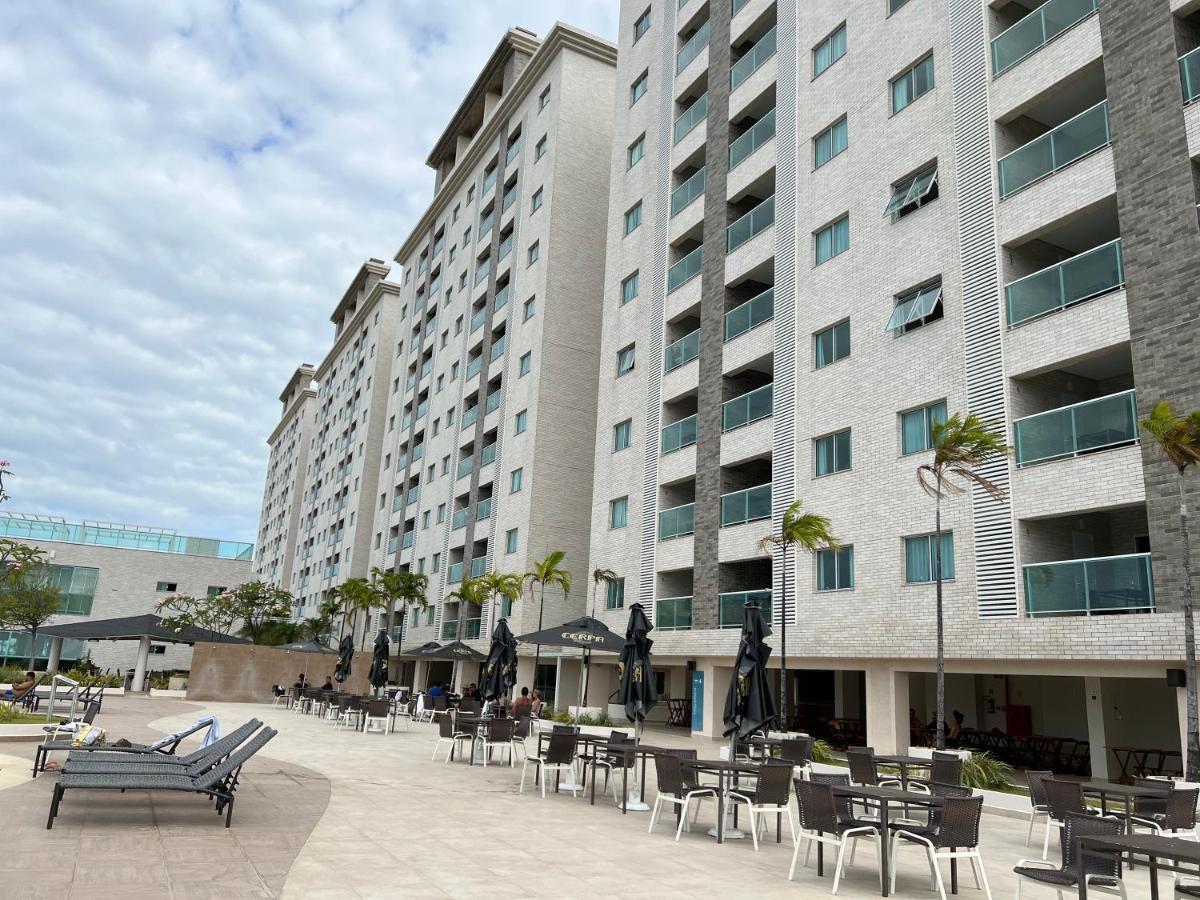 Salinas Park Resort Salinópolis Eksteriør billede